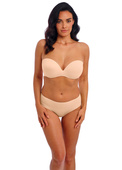 Biustonosz strapless Wacoal INES SECRET WE601011FRP Uw Moulded Strapless Bra Frappe