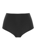 Figi Fantasie SMOOTHEASE FL2328BLK Invisible Stretch Full Brief Black