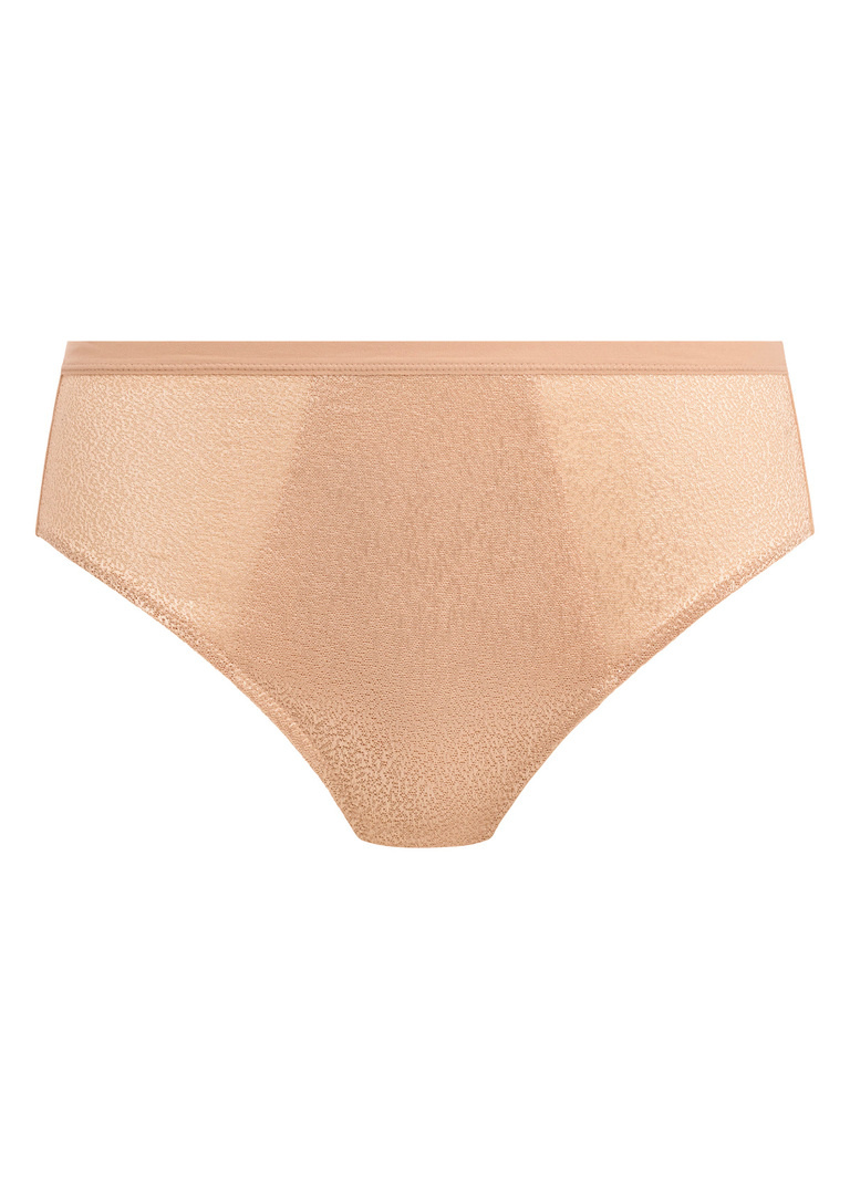 Figi Fantasie DEMURE FL103251NAE Full Brief Natural Beige