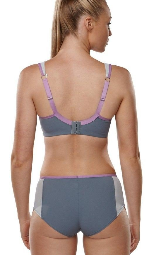 Szorty Panache SPORT 5024 Short Grey