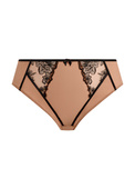 Figi Elomi TEAGAN EL302653CAT High Leg Brief Cafe au Lait
