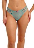 Stringi Freya LOVE CRUSH AA403270QUA Thong Aqua Haze