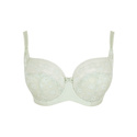 Biustonosz Panache CELESTE 11405 Balcony Bra Pistachio
