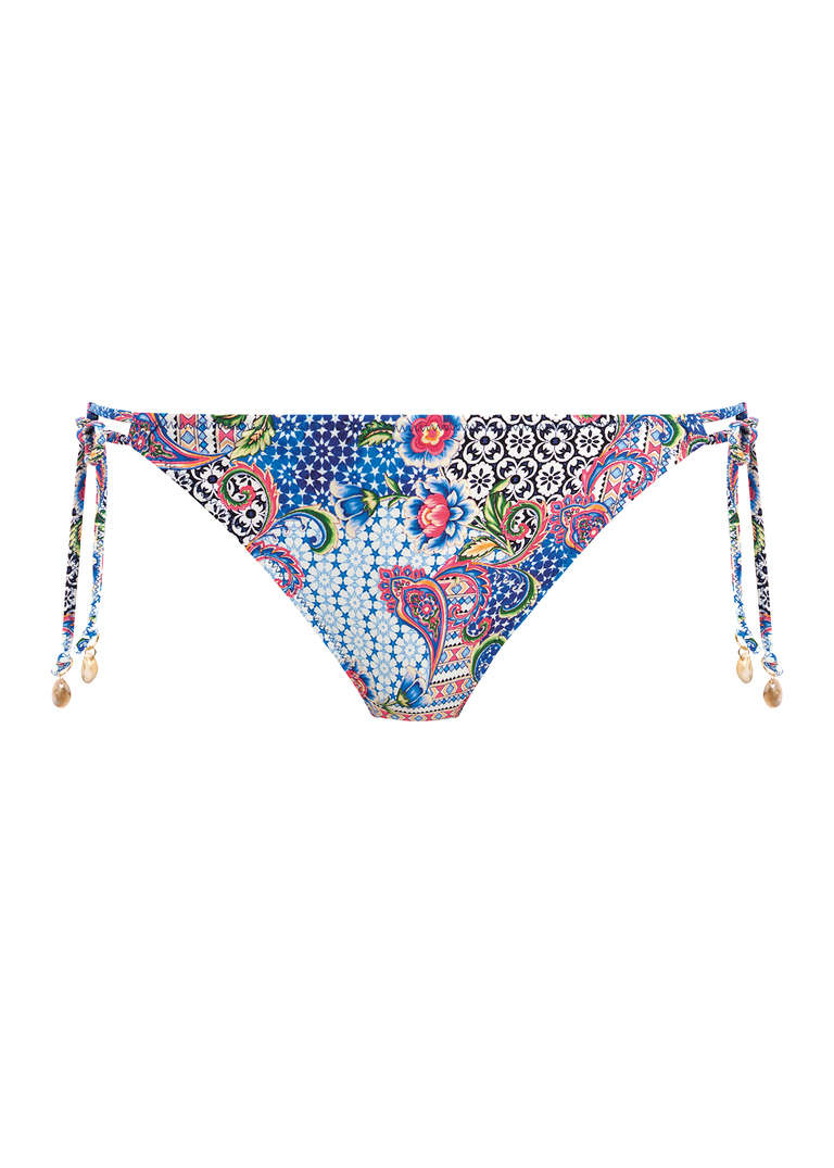 KOMPLET - Strój kąpielowy dwuczęściowy Freya Swim BOHO BREEZE - fasony do wyboru (32DD, 34G)
