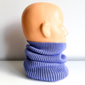Wełniany KOMIN VARELLA 100% Baby Merino 25 Lawenda