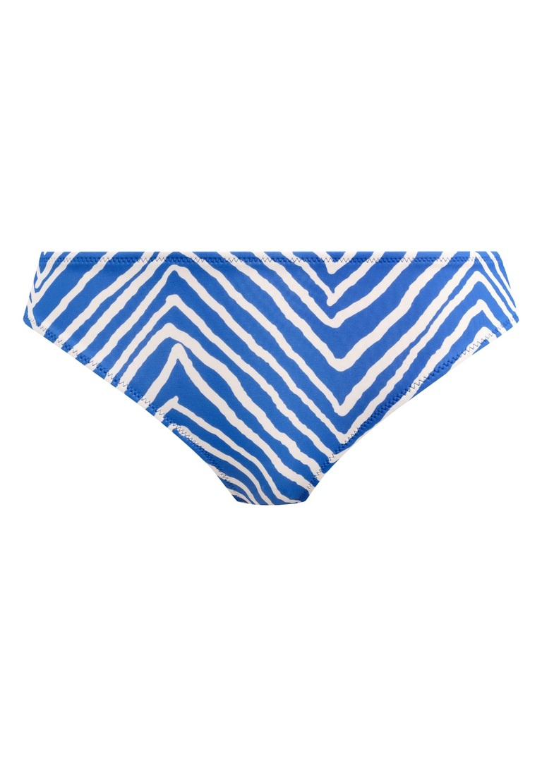 Figi kąpielowe Freya Swim FIJI FALLS AS206870OCN Bikini Brief Ocean