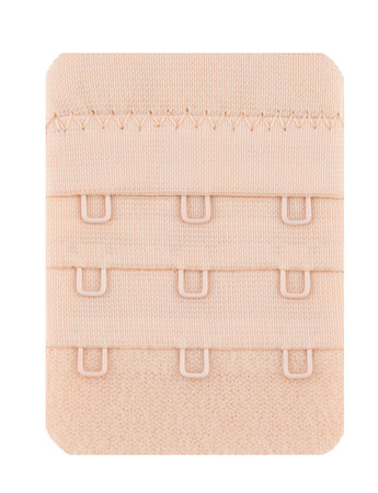 Przedłużacz do biustonosza Julimex BA-03 3-rzędowy