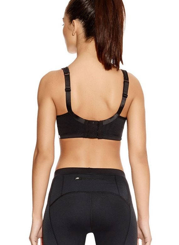 Biustonosz Sportowy Freya Active CORE AA4002BLK Uw Sports Bra Black