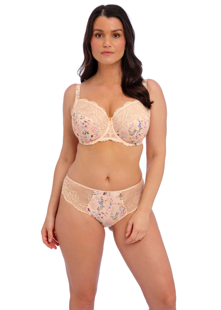 Figi Fantasie PIPPA FL100750SUN Brief Summer Garden