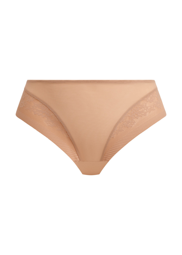 Figi Elomi NERINA EL302753SAH High Leg Brief Sahara