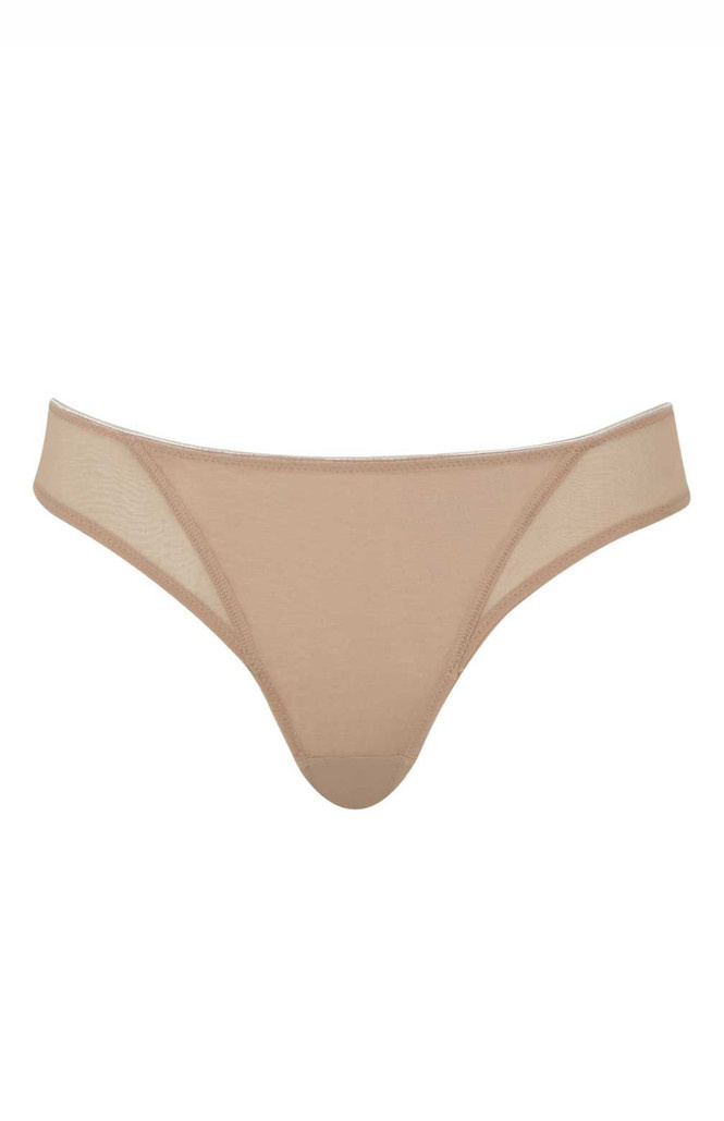 Brazyliany Panache TANGO ESSENCE 10967 Brazilian Brief Honey