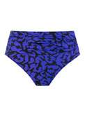 Figi kąpielowe Fantasie Swim HOPE BAY FS504071ULE Full Bikini Brief Ultramarine