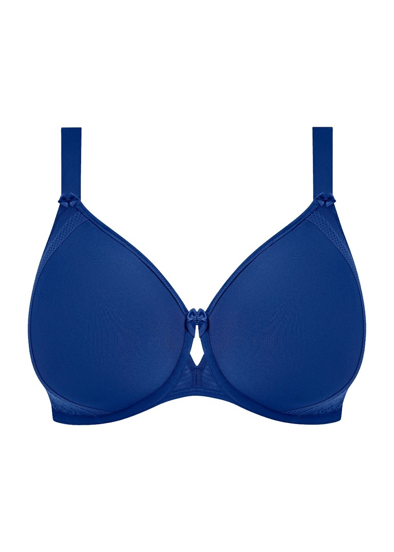 Biustonosz Elomi NERINA EL302710FRY Uw Moulded Spacer Bra French Navy