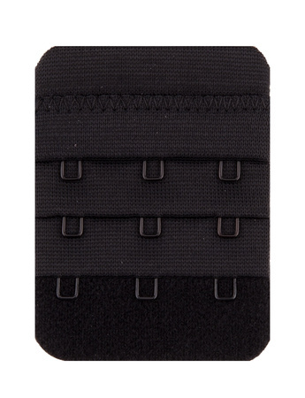 Przedłużacz do biustonosza Julimex BA-03 3-rzędowy