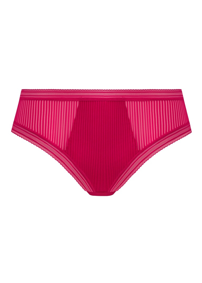 Figi Fantasie FUSION FL3095FRM Brief Framboise
