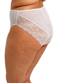 Figi Elomi LUCIE EL4498WHE High Leg Brief White