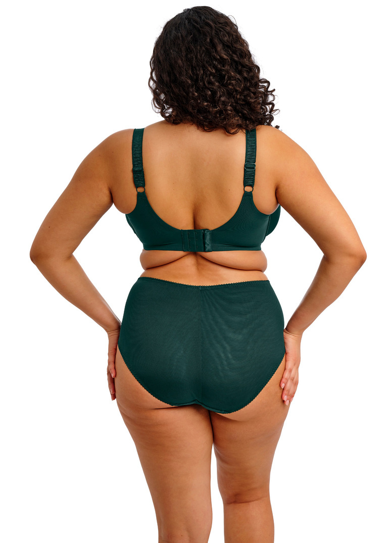Figi Elomi CATE ALLURE EL302451DPE Full Brief Deep Emerald
