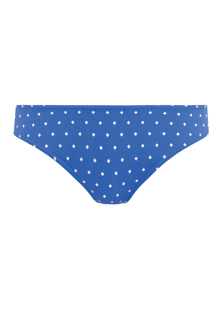 Figi kąpielowe Freya JEWEL COVE AS7234AZE Bikini Brief Azure