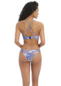 Biustonosz kąpielowy Freya Swim BOHO BREEZE AS202310MUI Uw Bandeau Bikini Top Multi