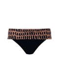 Figi kąpielowe Fantasie Swim KOTU FS7017COP Fold Bikini Brief Copper