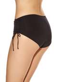 Figi kąpielowe Fantasie Swim VERSAILLES FS5756BLK Short - Adjustable Leg Black