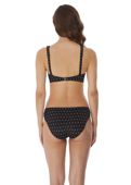 Figi kąpielowe Freya JEWEL COVE AS7234BLK Bikini Brief Black