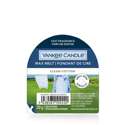 Wosk zapachowy Yankee Candle CLEAN COTTON